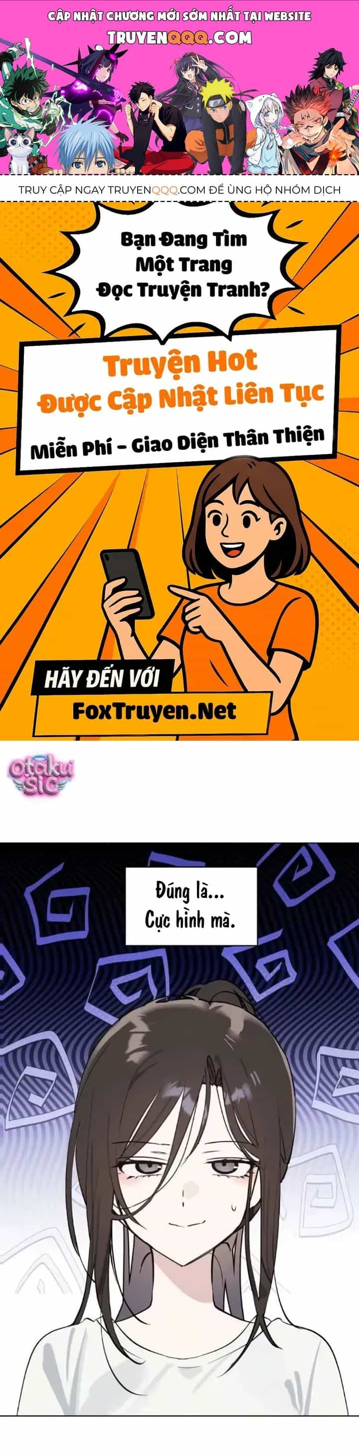 Hôm Nay Tôi Là Con Gái - Chương 57 - ảnh 1