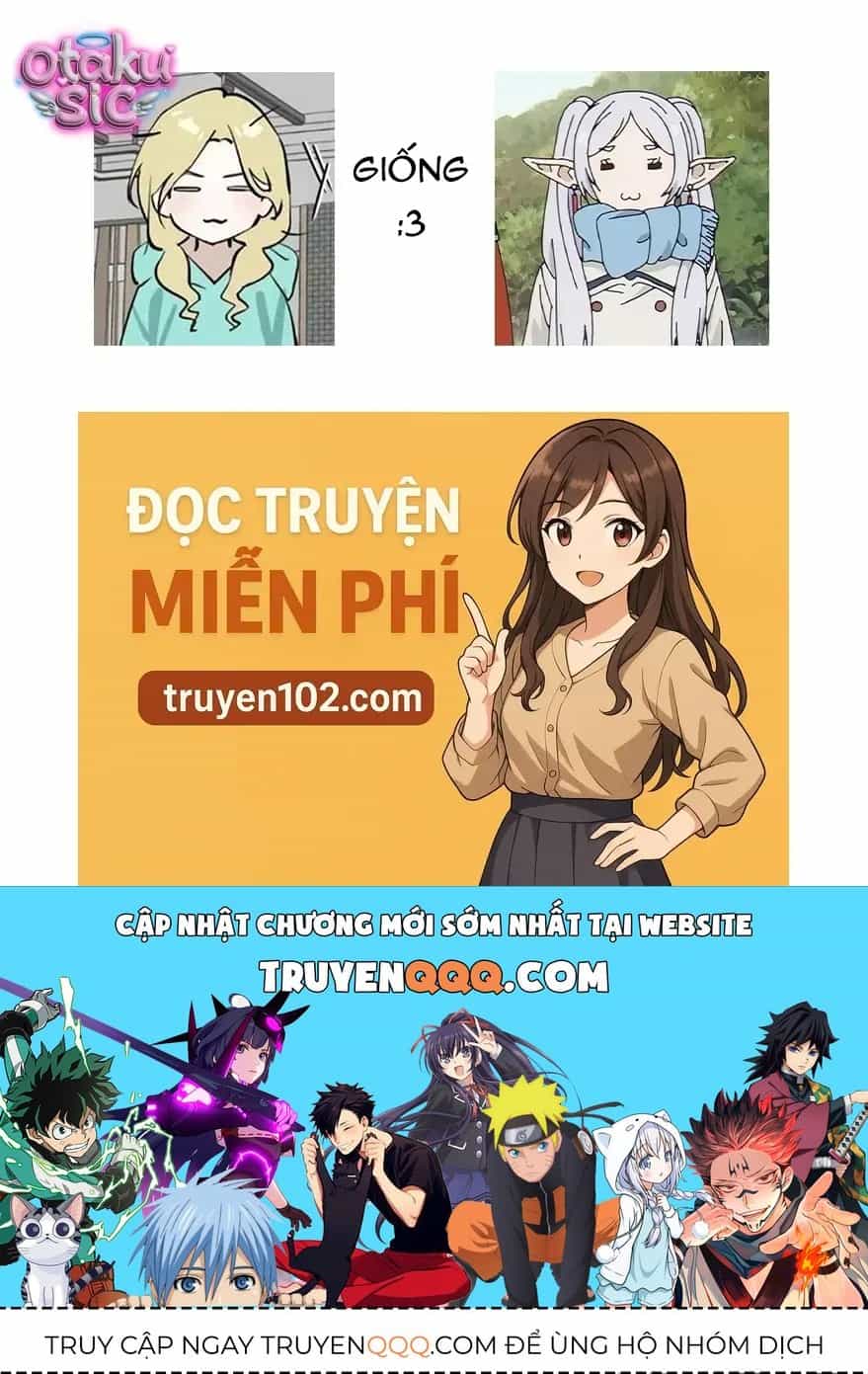 Hôm Nay Tôi Là Con Gái - Chương 57 - ảnh 170