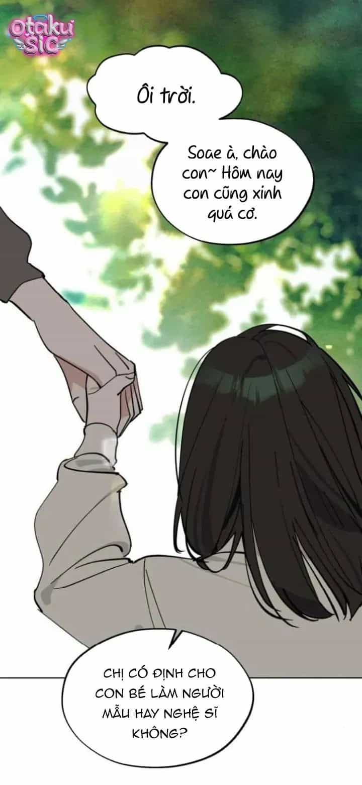 Hôm Nay Tôi Là Con Gái - Chương 61 - ảnh 12