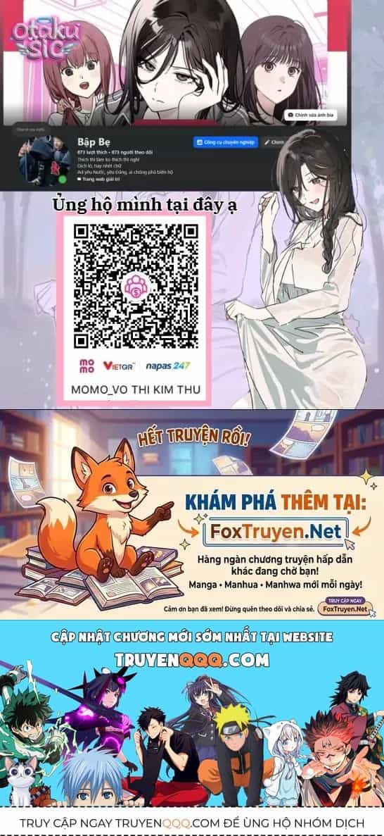 Hôm Nay Tôi Là Con Gái - Chương 61 - ảnh 124