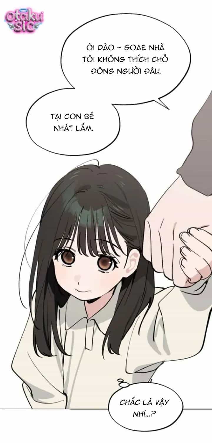 Hôm Nay Tôi Là Con Gái - Chương 61 - ảnh 14