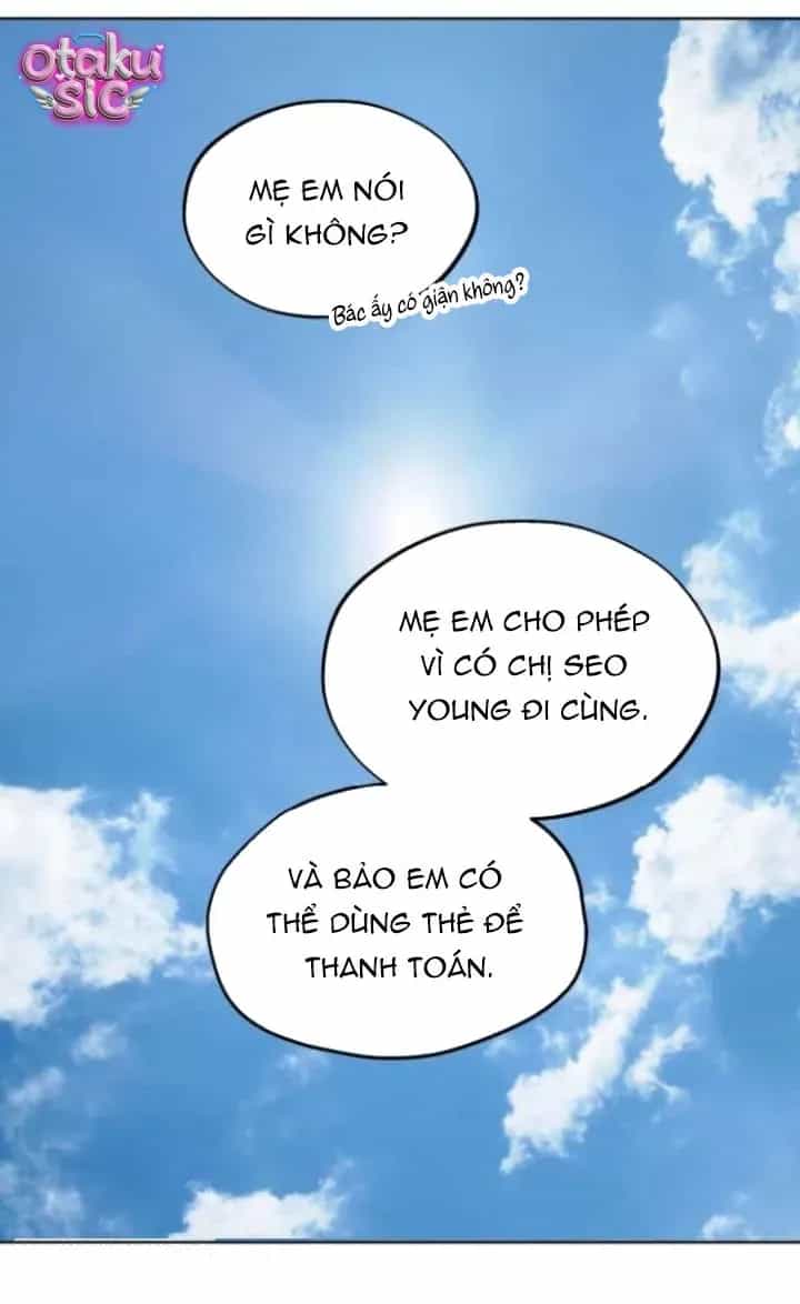 Hôm Nay Tôi Là Con Gái - Chương 61 - ảnh 20
