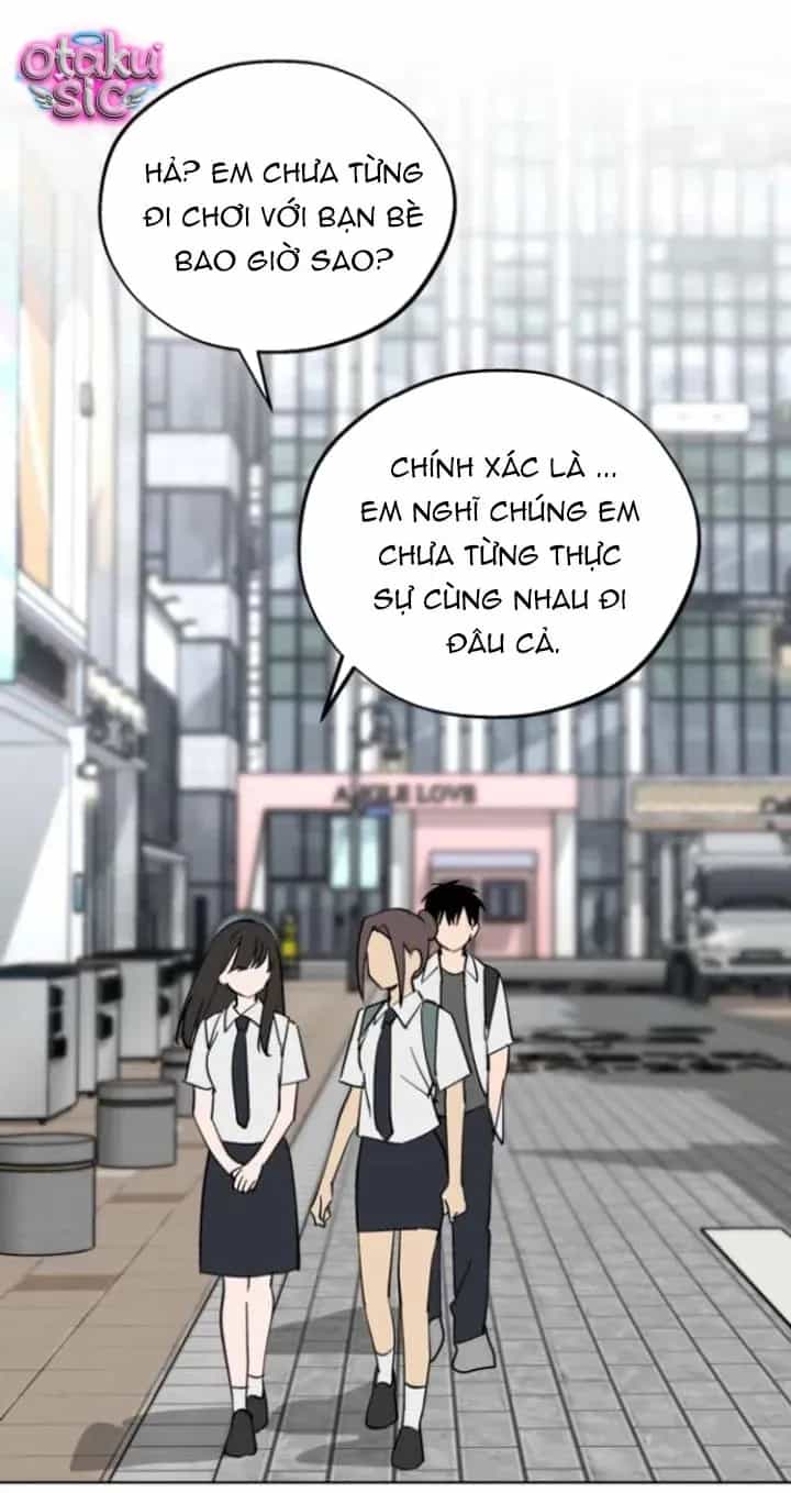 Hôm Nay Tôi Là Con Gái - Chương 61 - ảnh 29