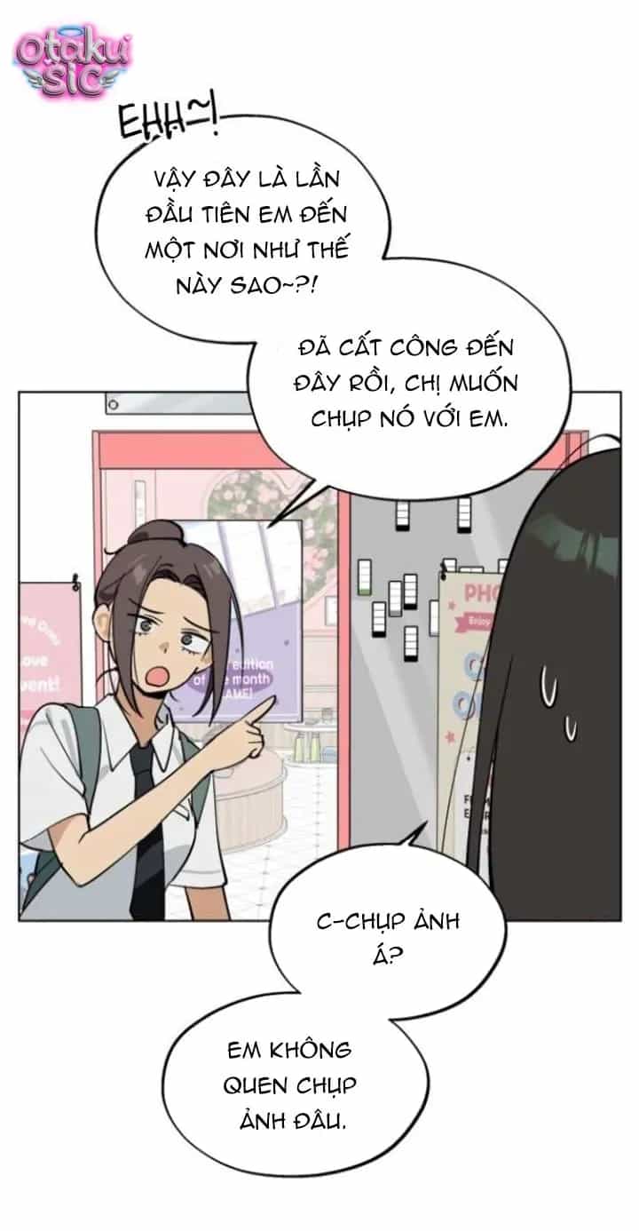 Hôm Nay Tôi Là Con Gái - Chương 61 - ảnh 30