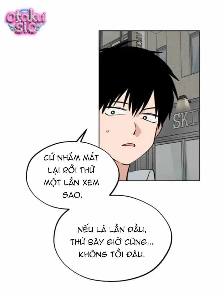 Hôm Nay Tôi Là Con Gái - Chương 61 - ảnh 32