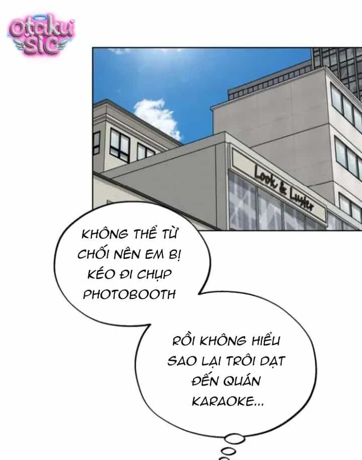 Hôm Nay Tôi Là Con Gái - Chương 61 - ảnh 34