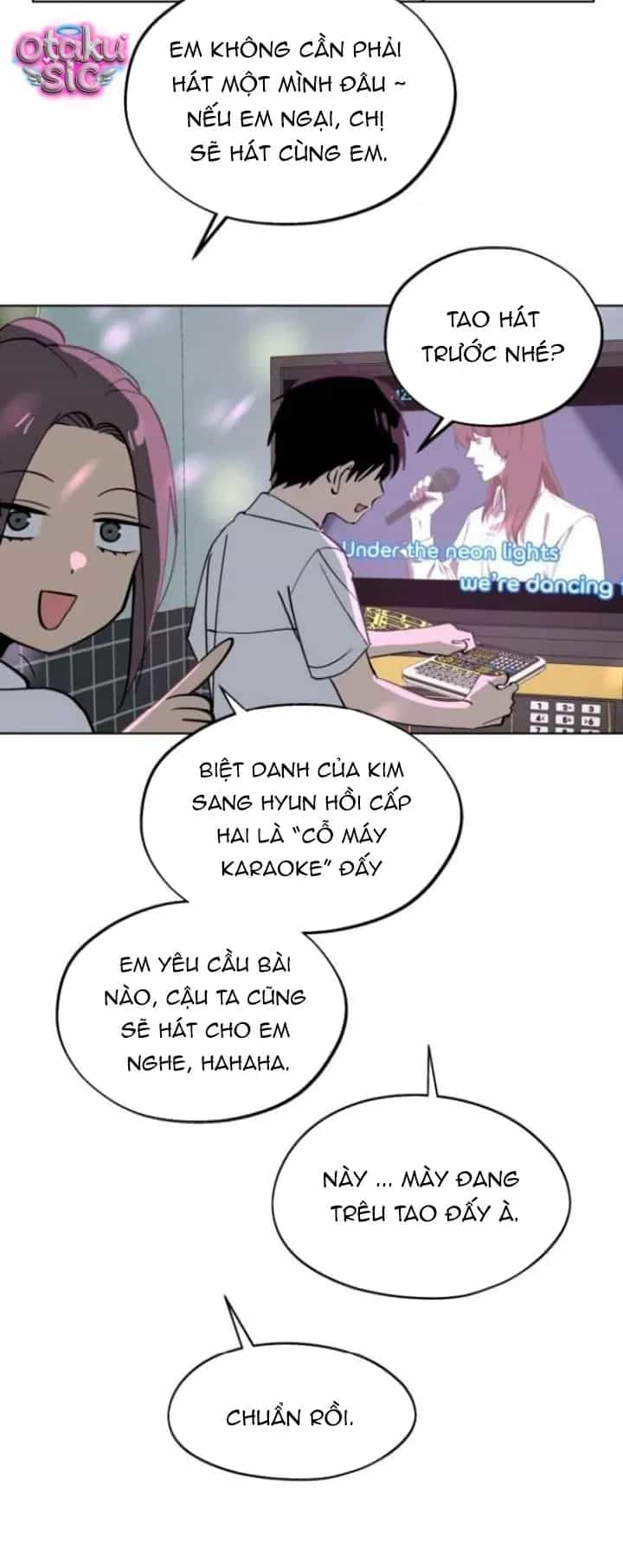 Hôm Nay Tôi Là Con Gái - Chương 61 - ảnh 37