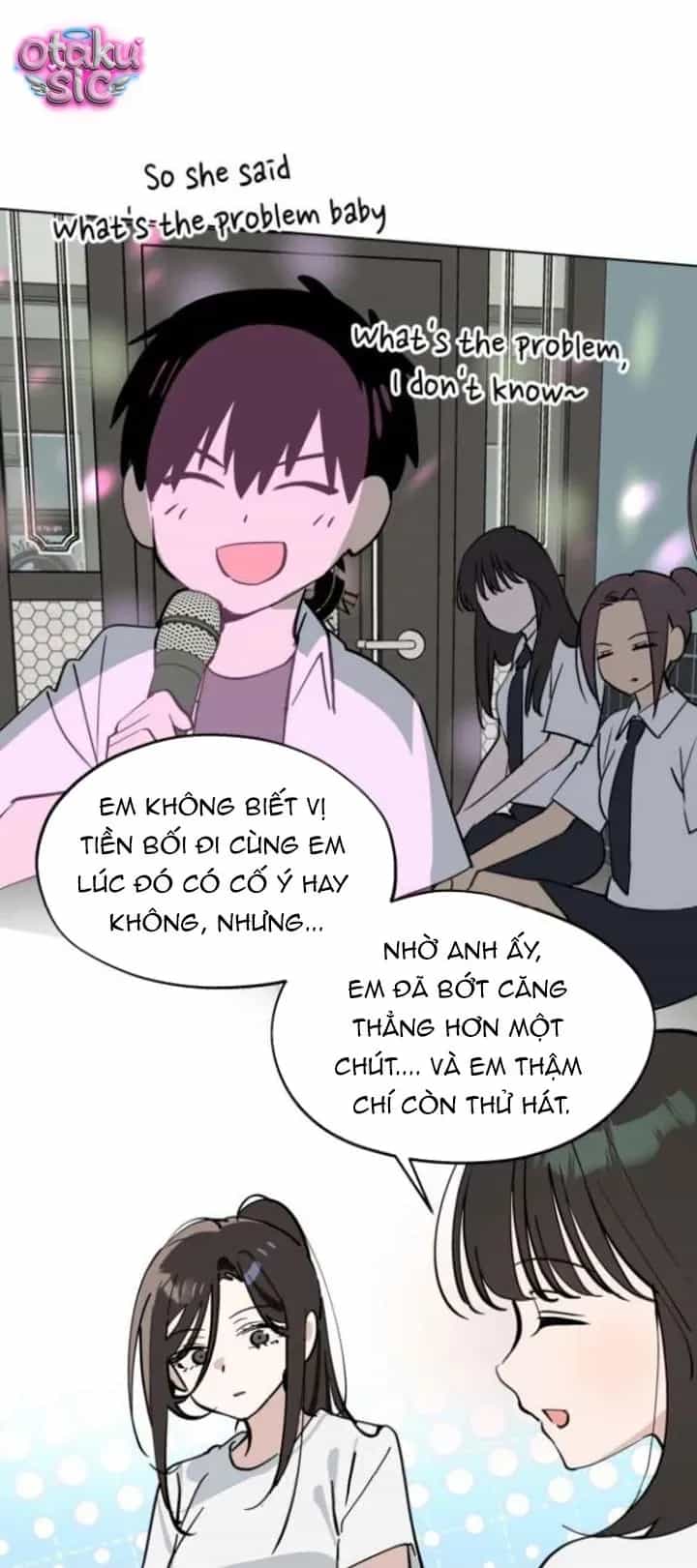 Hôm Nay Tôi Là Con Gái - Chương 61 - ảnh 39