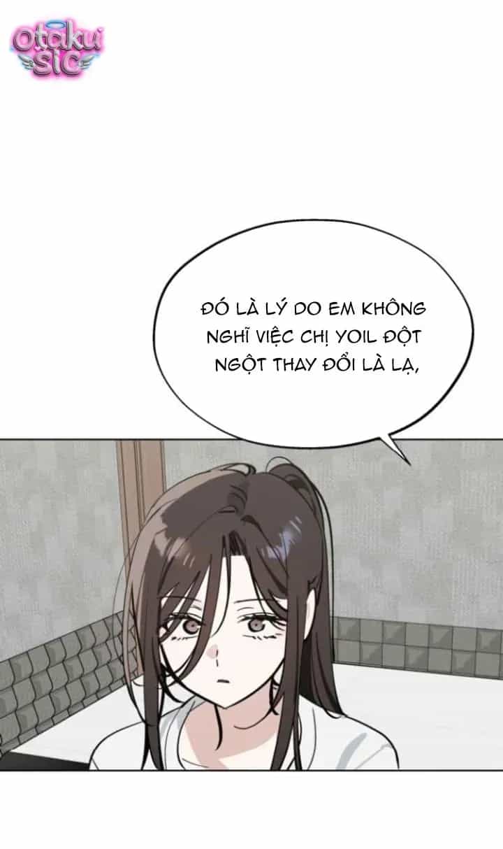 Hôm Nay Tôi Là Con Gái - Chương 61 - ảnh 44