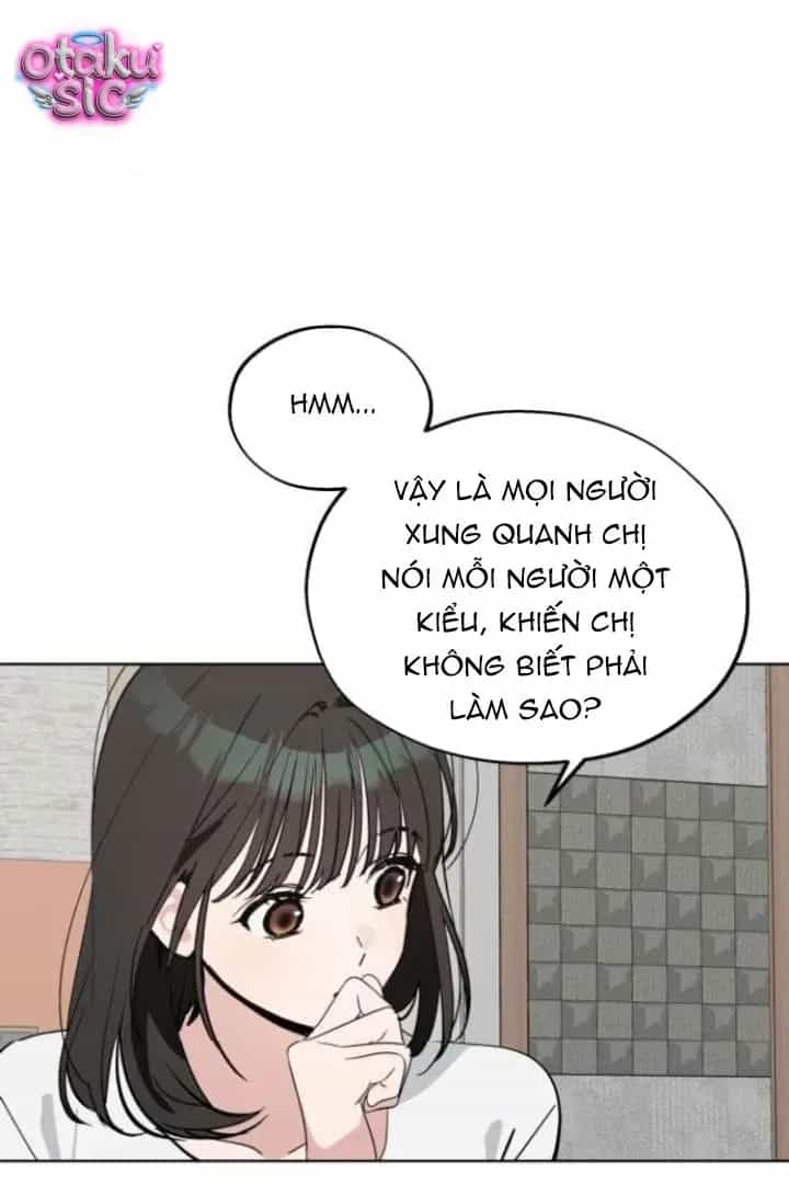 Hôm Nay Tôi Là Con Gái - Chương 61 - ảnh 45