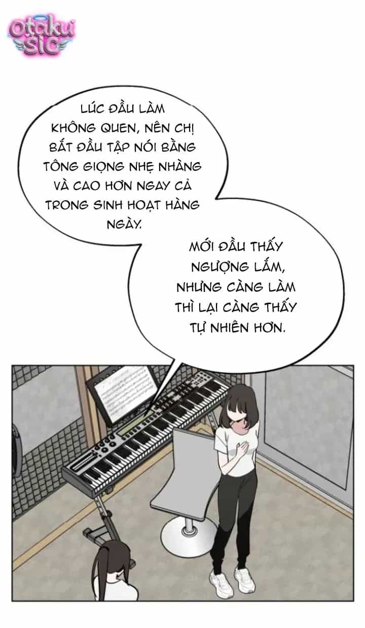Hôm Nay Tôi Là Con Gái - Chương 61 - ảnh 6
