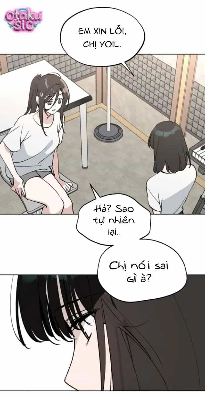Hôm Nay Tôi Là Con Gái - Chương 61 - ảnh 77