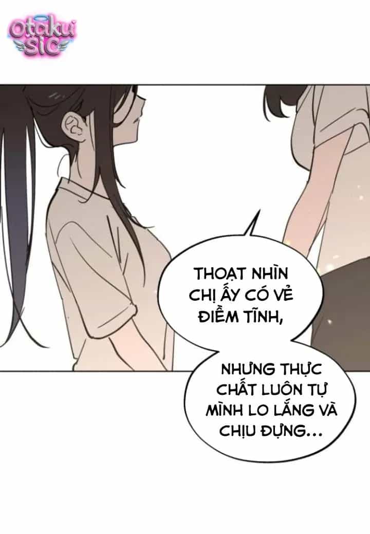 Hôm Nay Tôi Là Con Gái - Chương 61 - ảnh 84