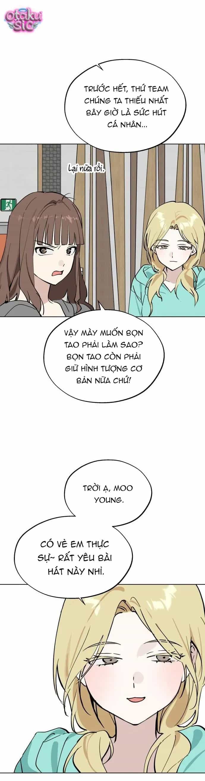 Hôm Nay Tôi Là Con Gái - Chương 62 - ảnh 15