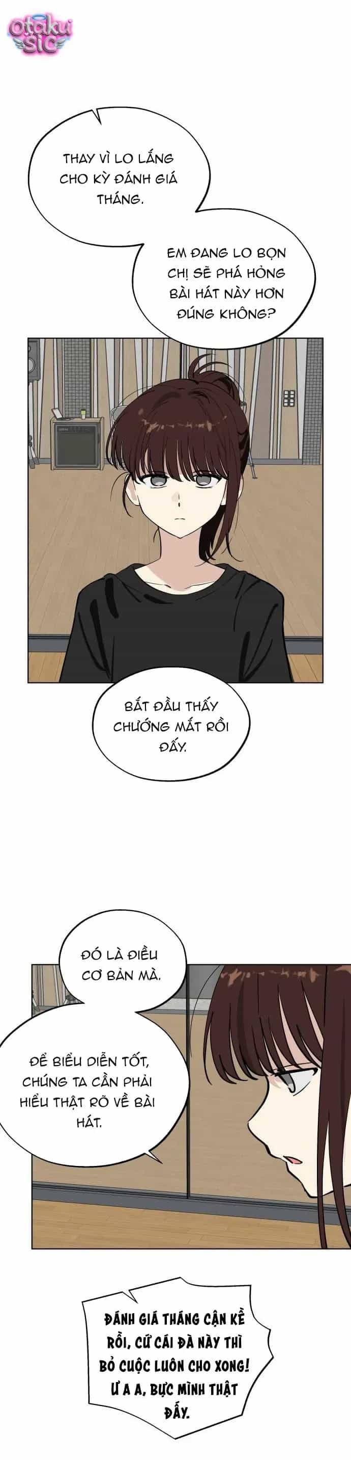 Hôm Nay Tôi Là Con Gái - Chương 62 - ảnh 16