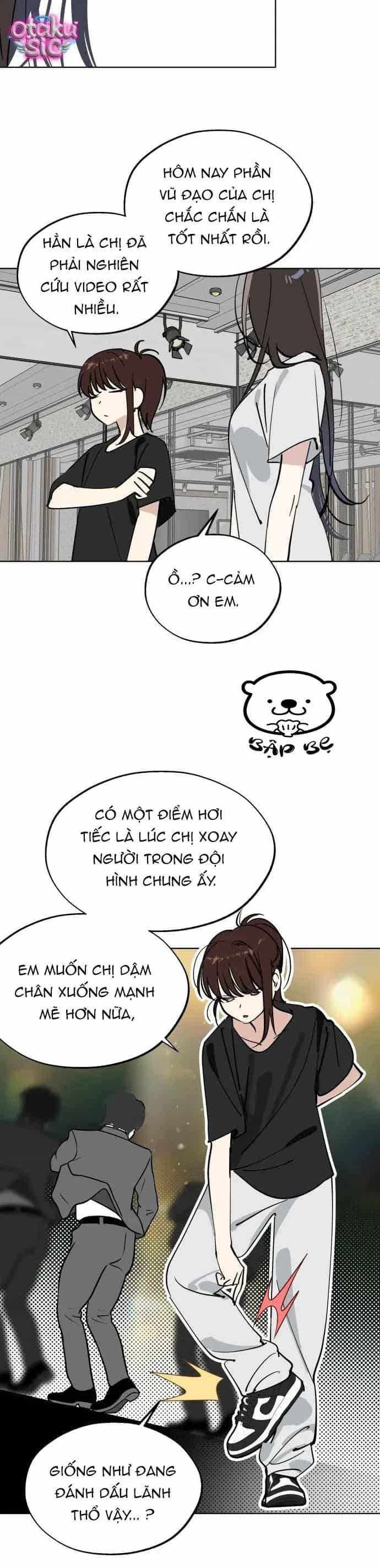 Hôm Nay Tôi Là Con Gái - Chương 62 - ảnh 18