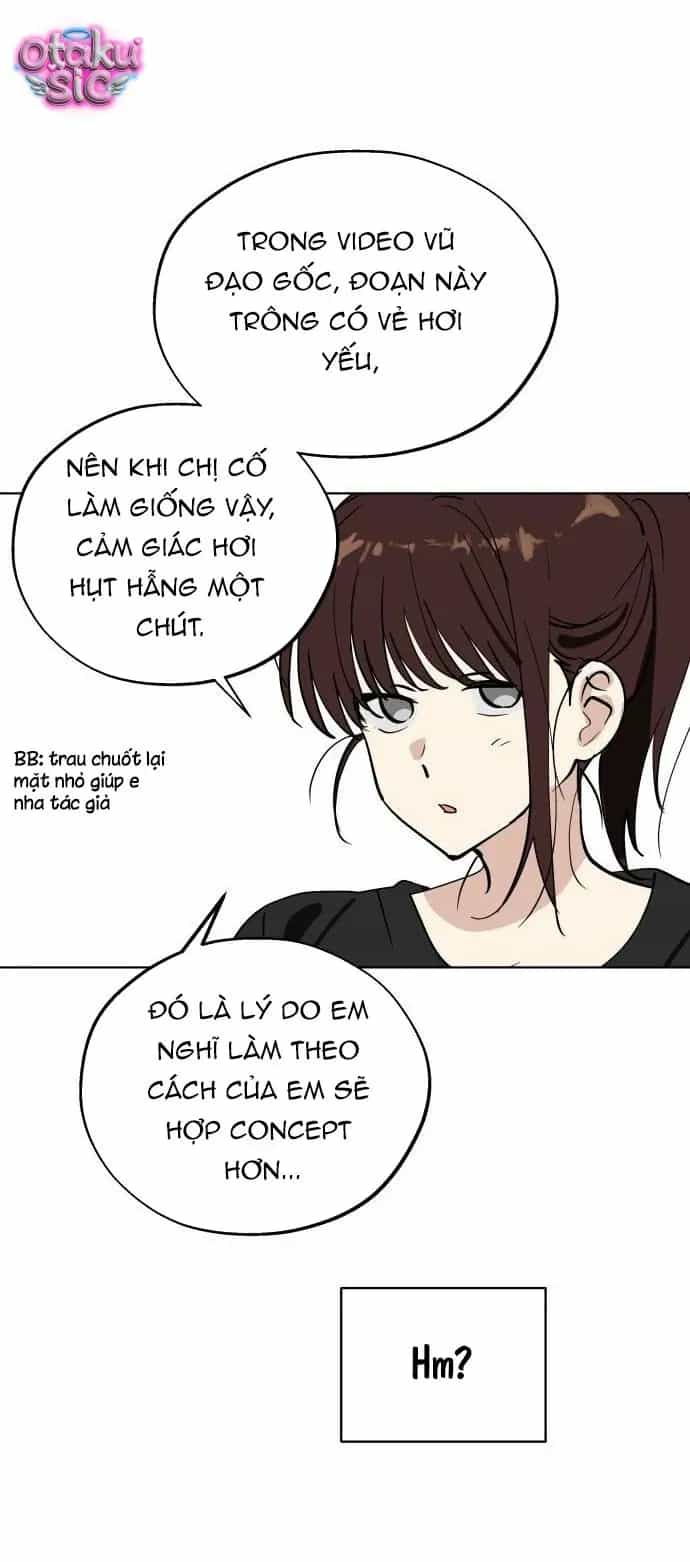 Hôm Nay Tôi Là Con Gái - Chương 62 - ảnh 19
