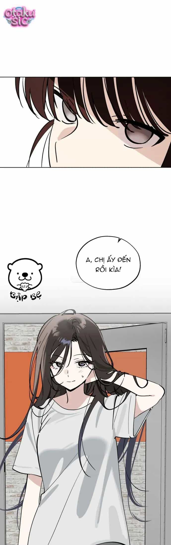 Hôm Nay Tôi Là Con Gái - Chương 62 - ảnh 2