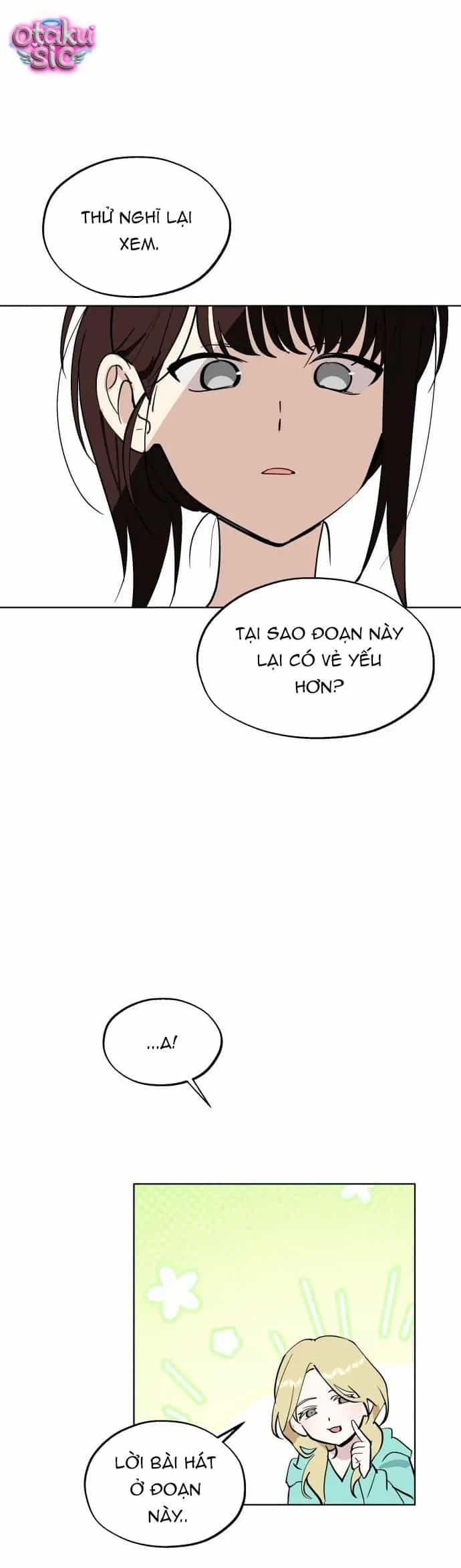 Hôm Nay Tôi Là Con Gái - Chương 62 - ảnh 29