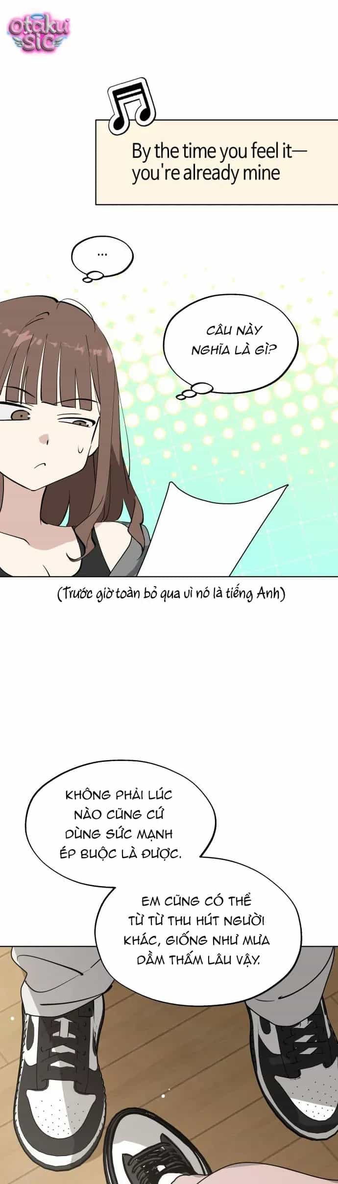 Hôm Nay Tôi Là Con Gái - Chương 62 - ảnh 30
