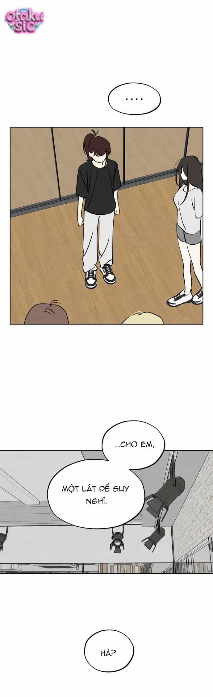 Hôm Nay Tôi Là Con Gái - Chương 62 - ảnh 33
