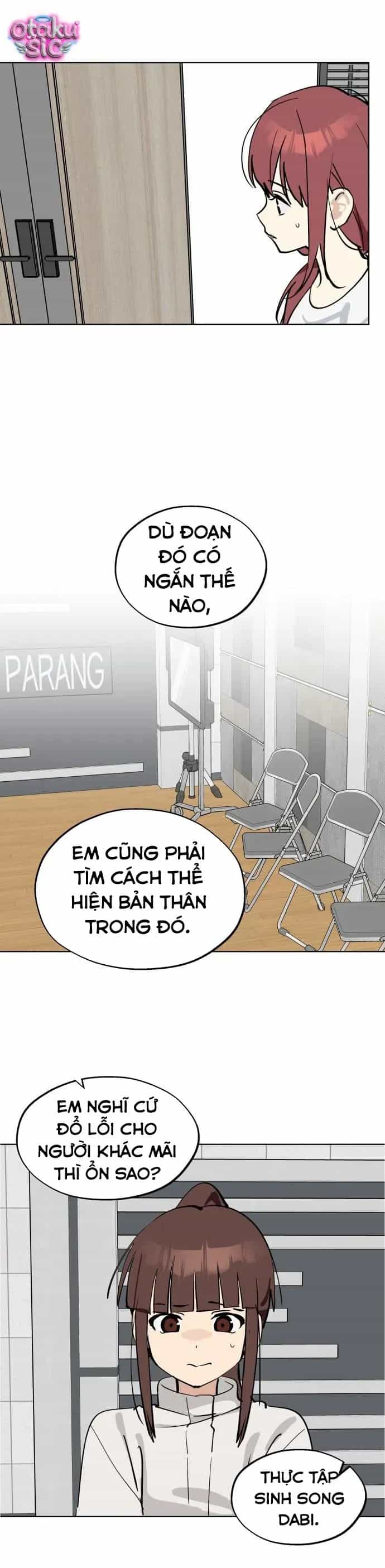 Hôm Nay Tôi Là Con Gái - Chương 62 - ảnh 38
