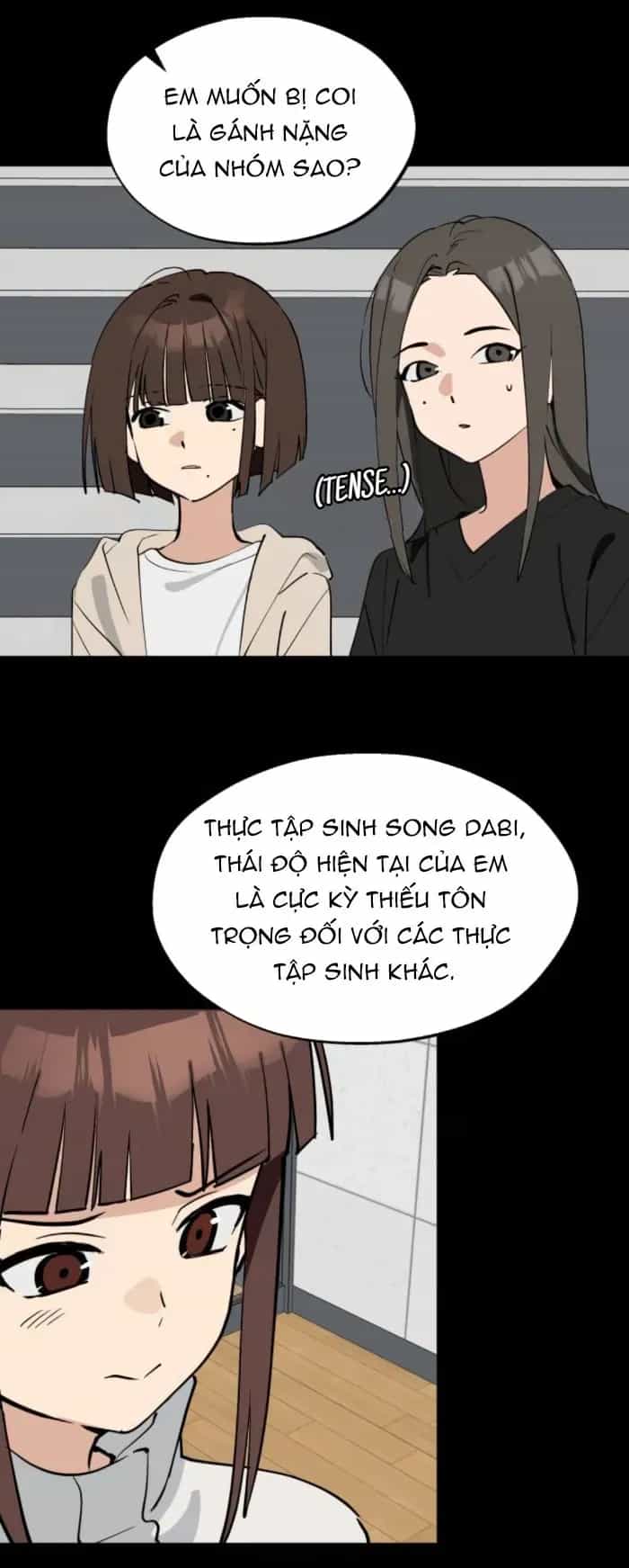 Hôm Nay Tôi Là Con Gái - Chương 63 - ảnh 14