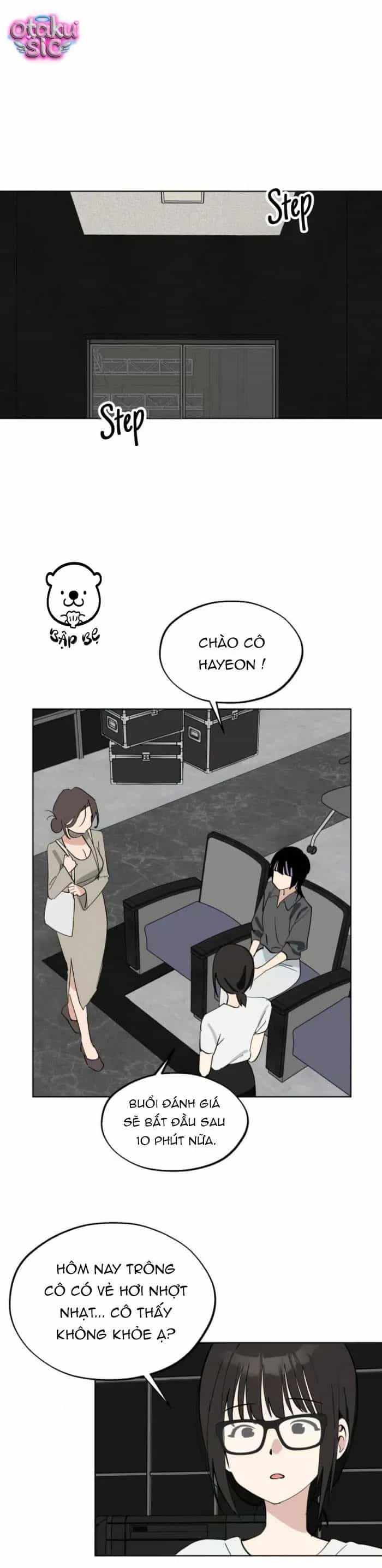 Hôm Nay Tôi Là Con Gái - Chương 63 - ảnh 2