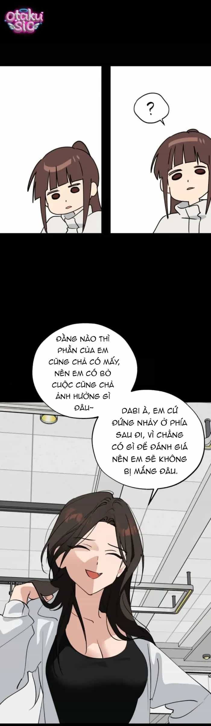 Hôm Nay Tôi Là Con Gái - Chương 63 - ảnh 20
