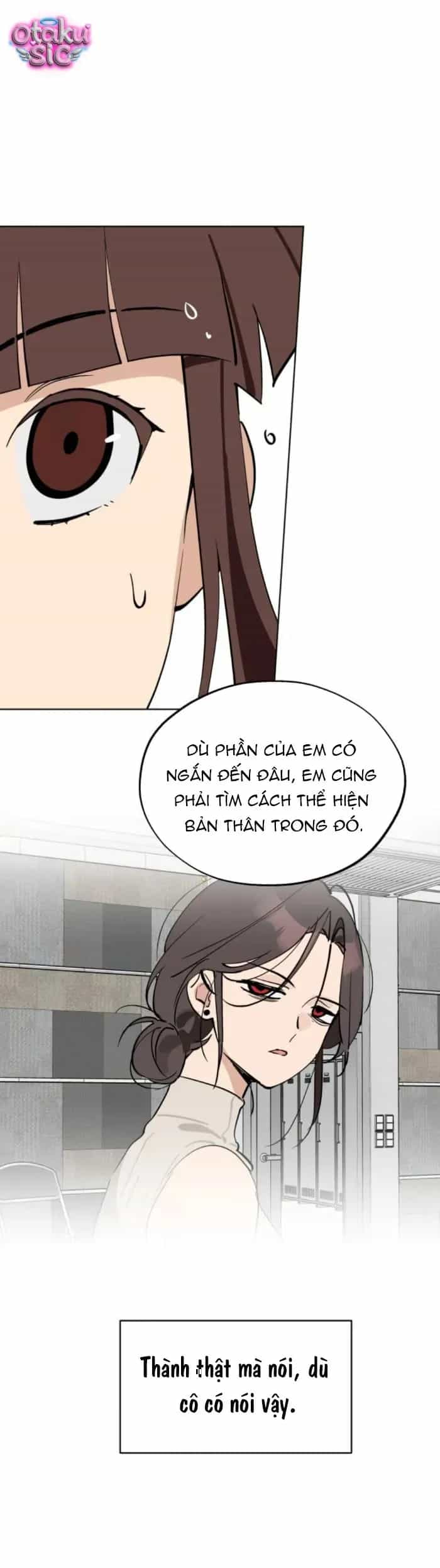 Hôm Nay Tôi Là Con Gái - Chương 63 - ảnh 24