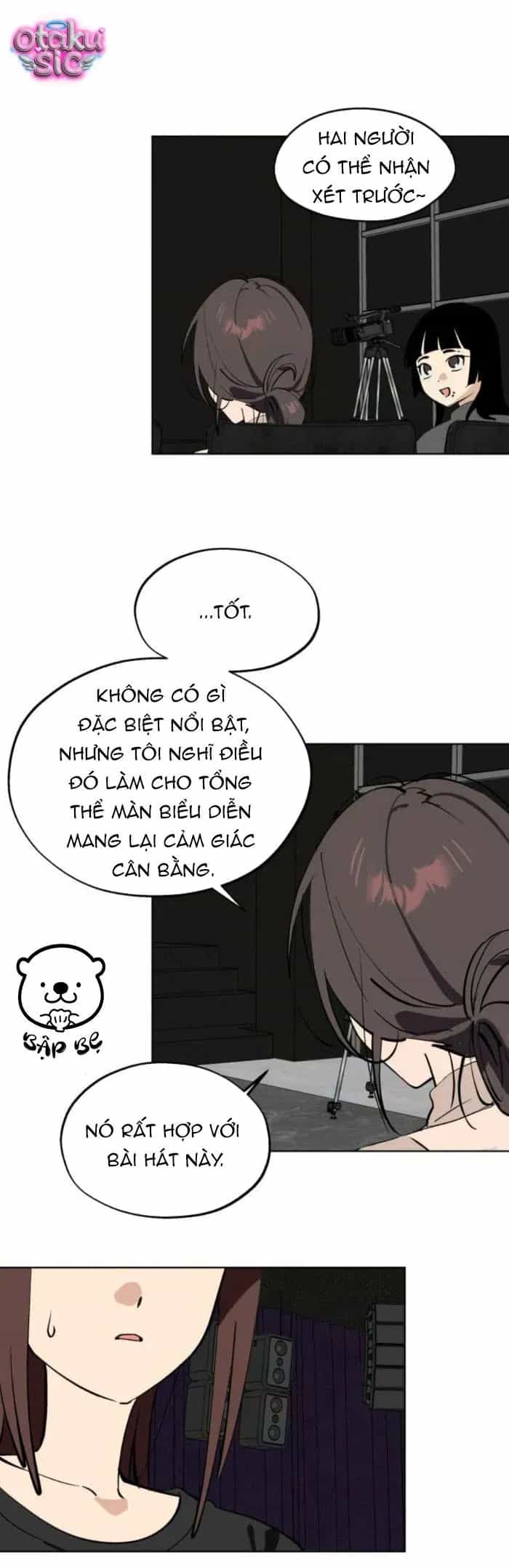 Hôm Nay Tôi Là Con Gái - Chương 63 - ảnh 27