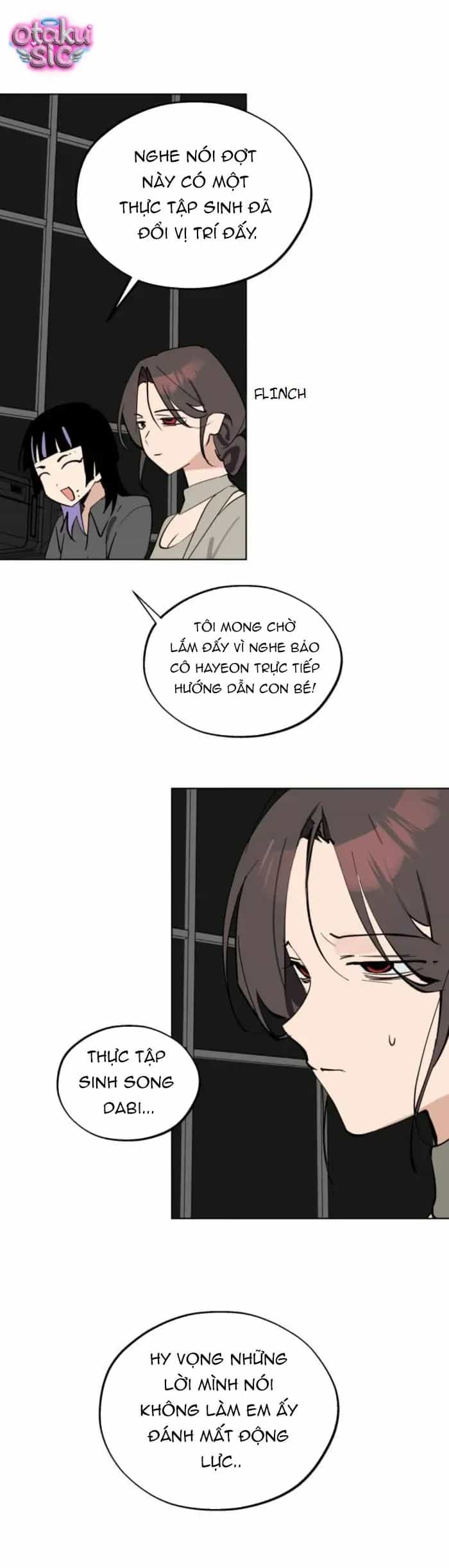 Hôm Nay Tôi Là Con Gái - Chương 63 - ảnh 5