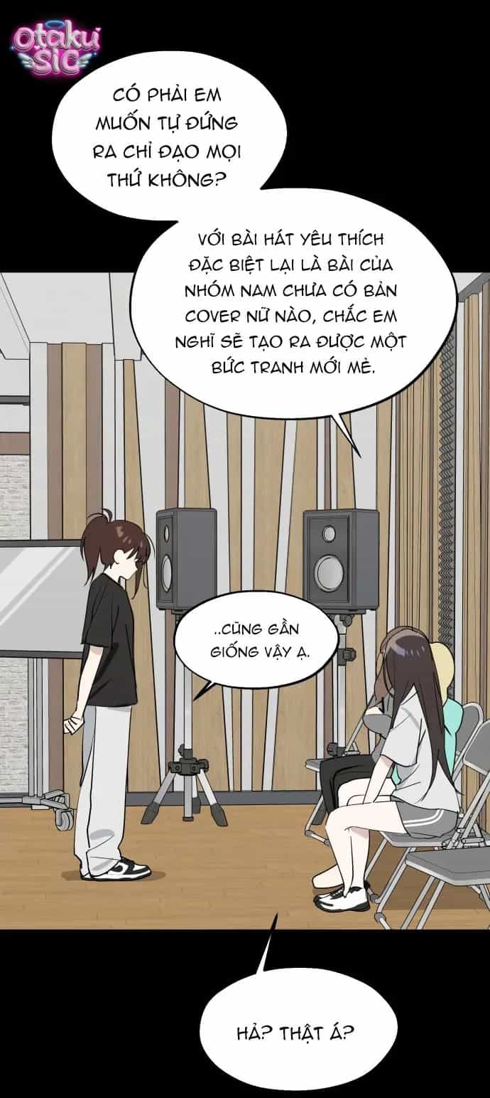 Hôm Nay Tôi Là Con Gái - Chương 64 - ảnh 13