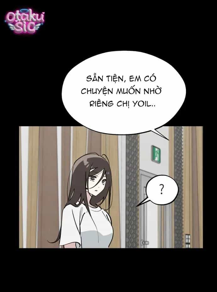 Hôm Nay Tôi Là Con Gái - Chương 64 - ảnh 20