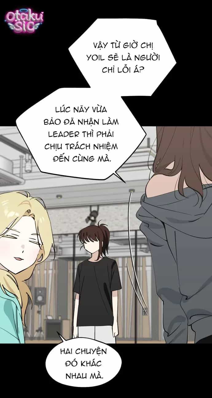 Hôm Nay Tôi Là Con Gái - Chương 64 - ảnh 24