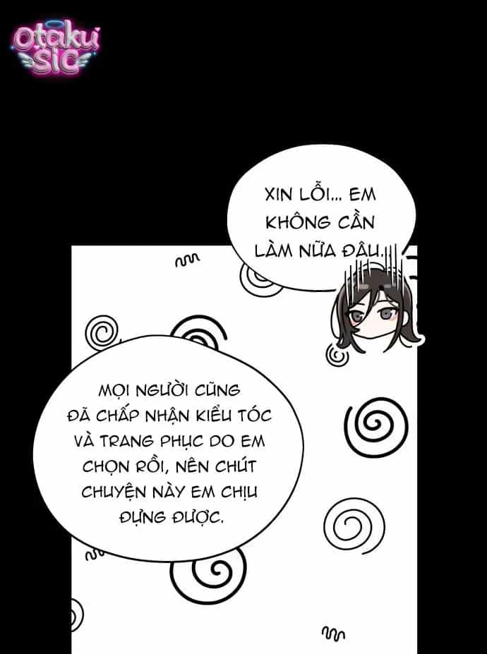 Hôm Nay Tôi Là Con Gái - Chương 64 - ảnh 33