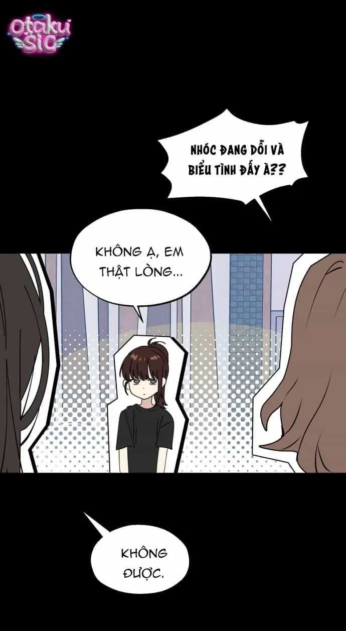 Hôm Nay Tôi Là Con Gái - Chương 64 - ảnh 7