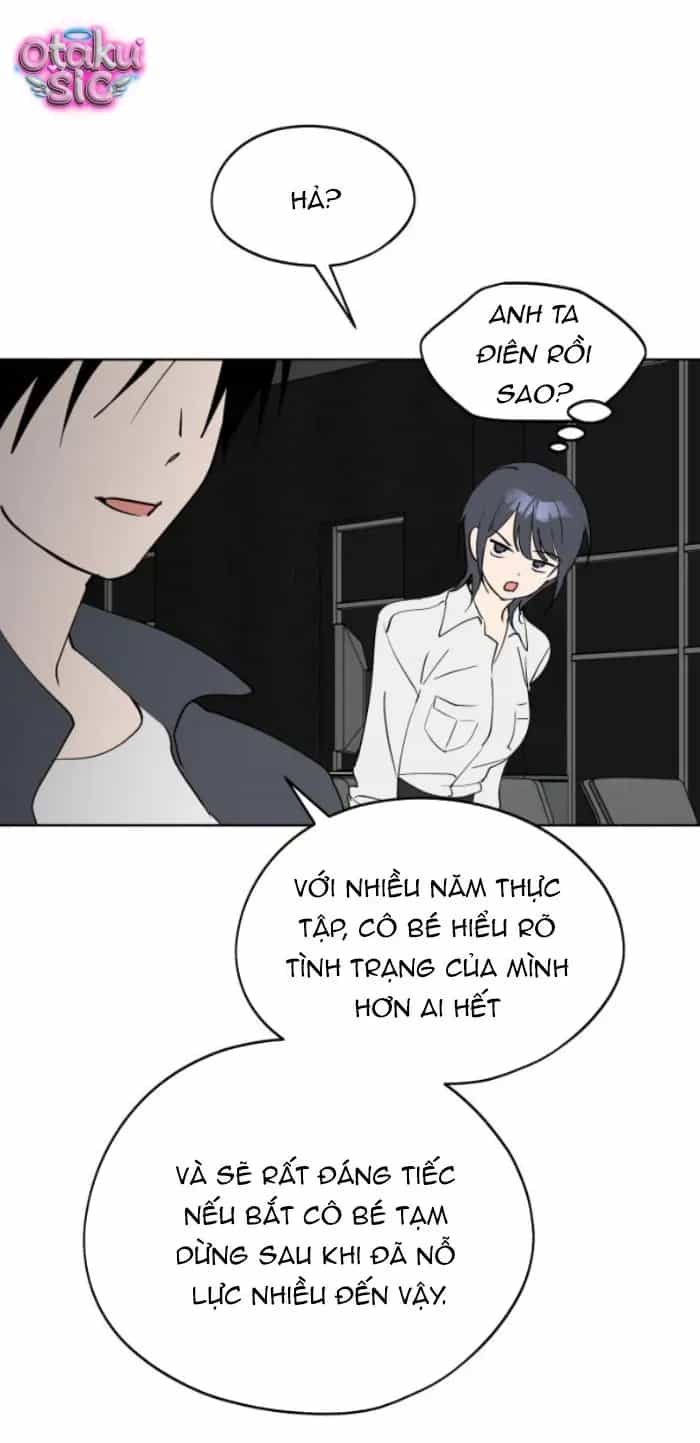 Hôm Nay Tôi Là Con Gái - Chương 65 - ảnh 13
