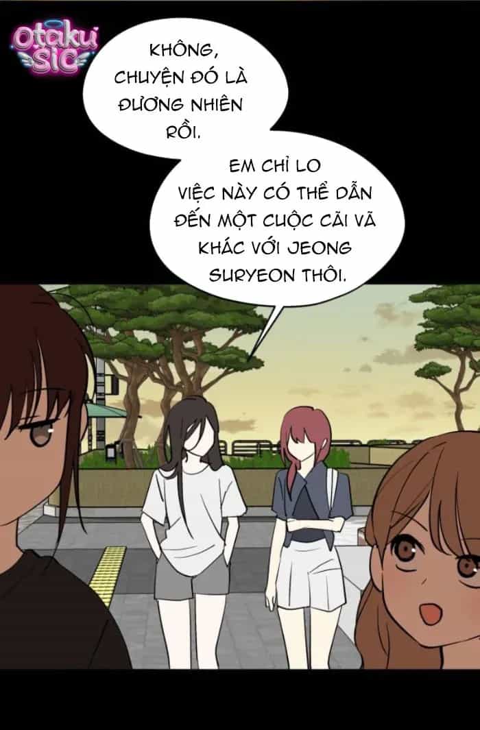Hôm Nay Tôi Là Con Gái - Chương 65 - ảnh 30