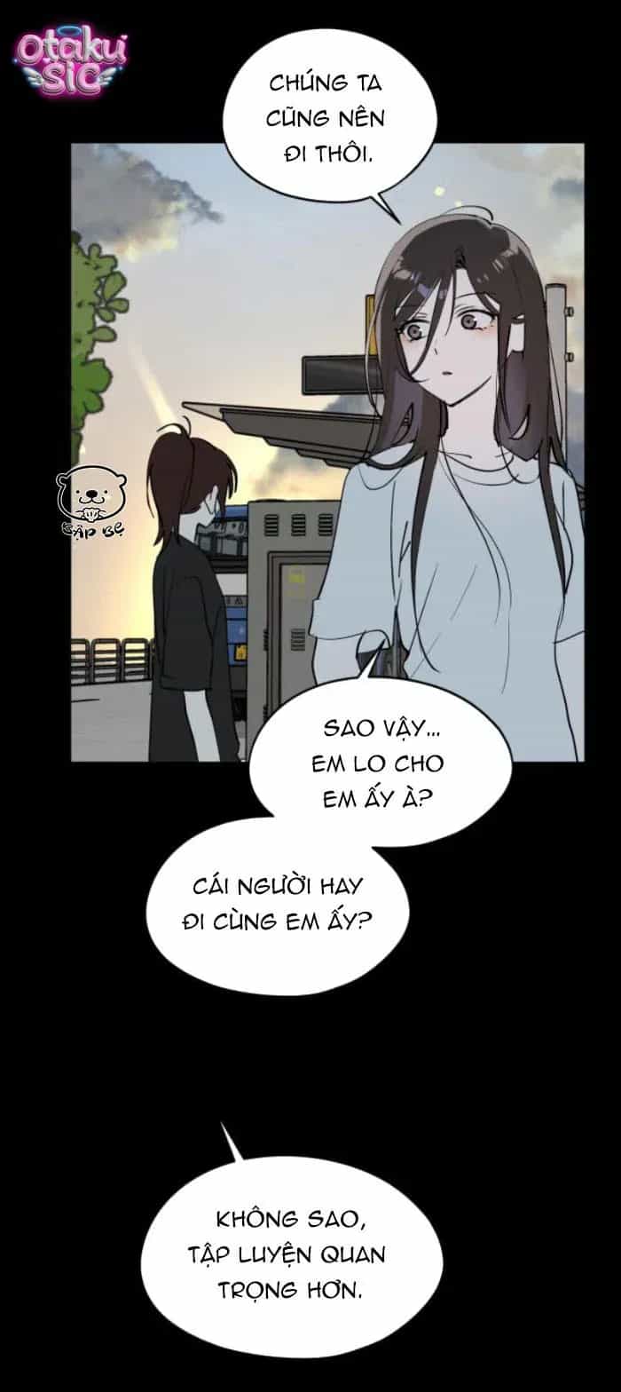Hôm Nay Tôi Là Con Gái - Chương 65 - ảnh 54