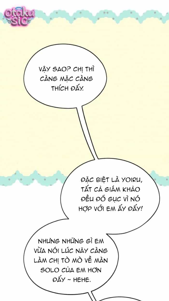 Hôm Nay Tôi Là Con Gái - Chương 65 - ảnh 86