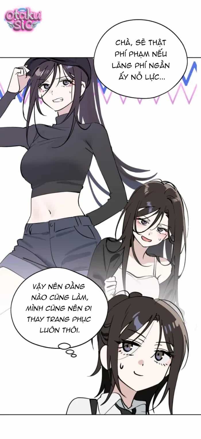 Hôm Nay Tôi Là Con Gái - Chương 65 - ảnh 88
