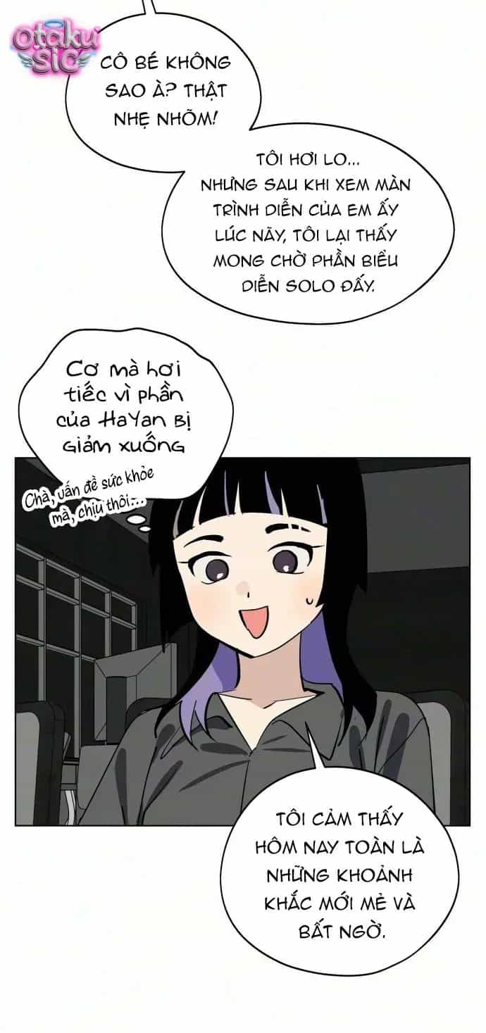 Hôm Nay Tôi Là Con Gái - Chương 66 - ảnh 35