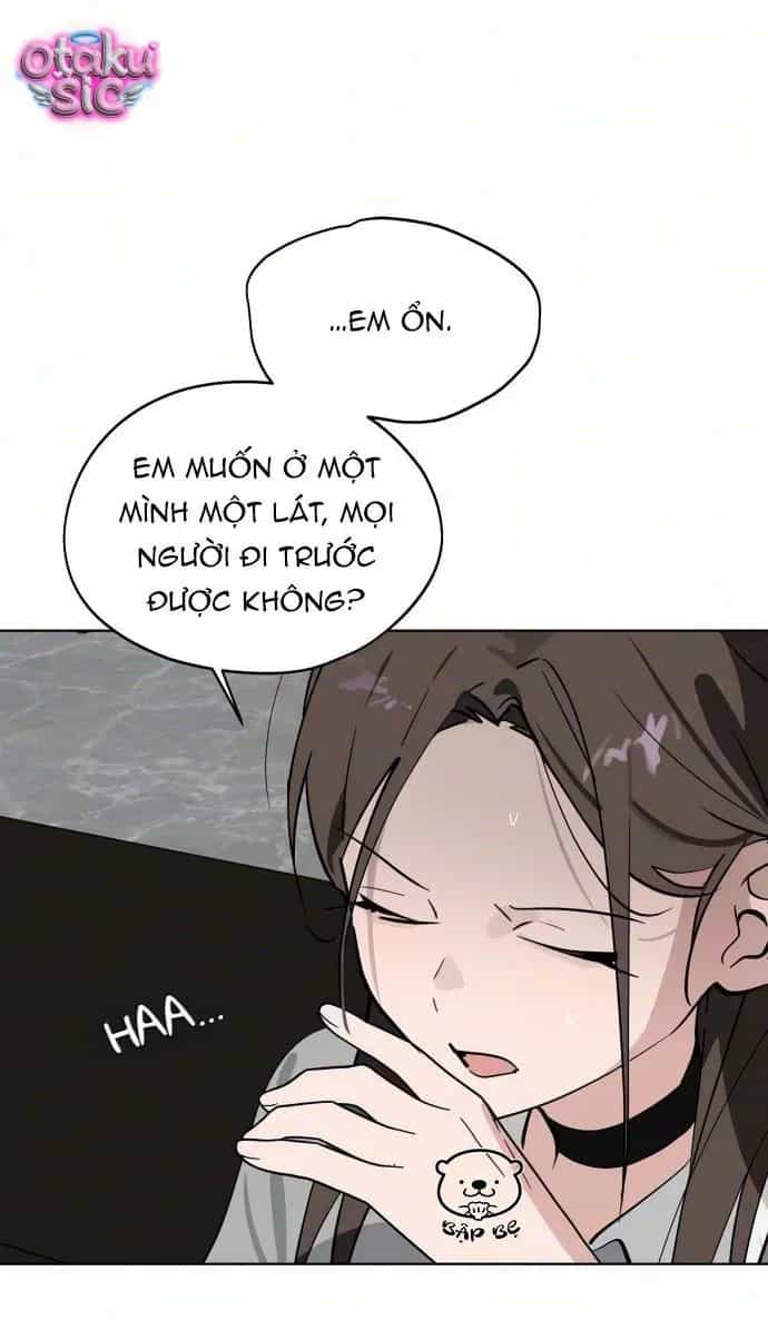 Hôm Nay Tôi Là Con Gái - Chương 66 - ảnh 5