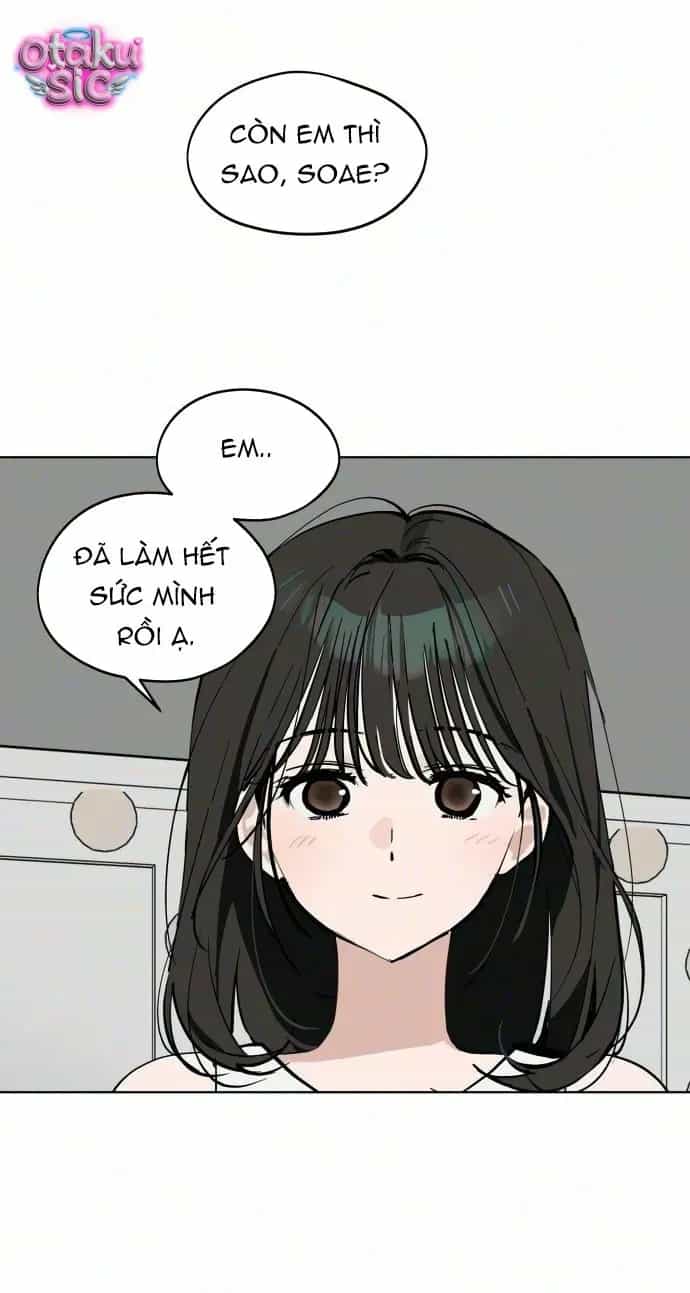 Hôm Nay Tôi Là Con Gái - Chương 66 - ảnh 65