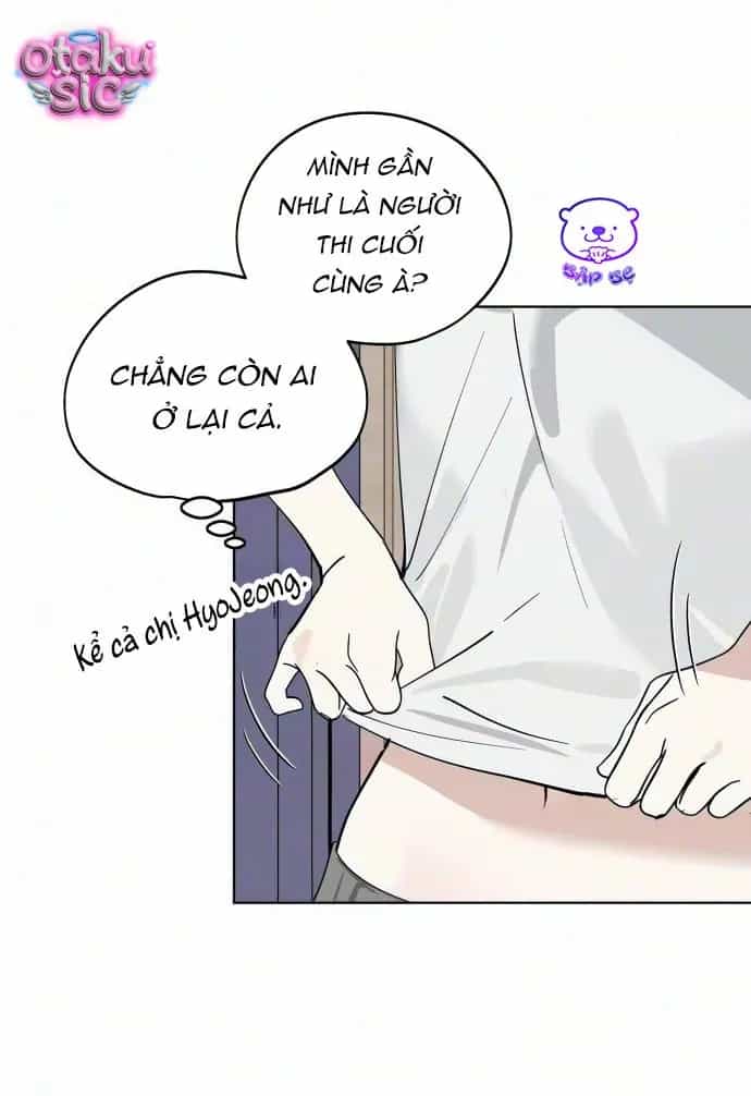 Hôm Nay Tôi Là Con Gái - Chương 66 - ảnh 69