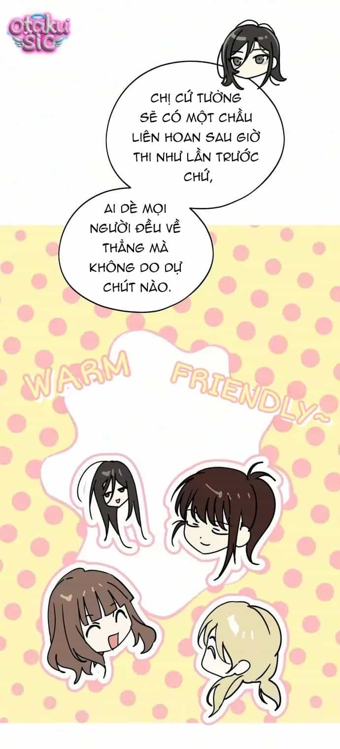 Hôm Nay Tôi Là Con Gái - Chương 66 - ảnh 73