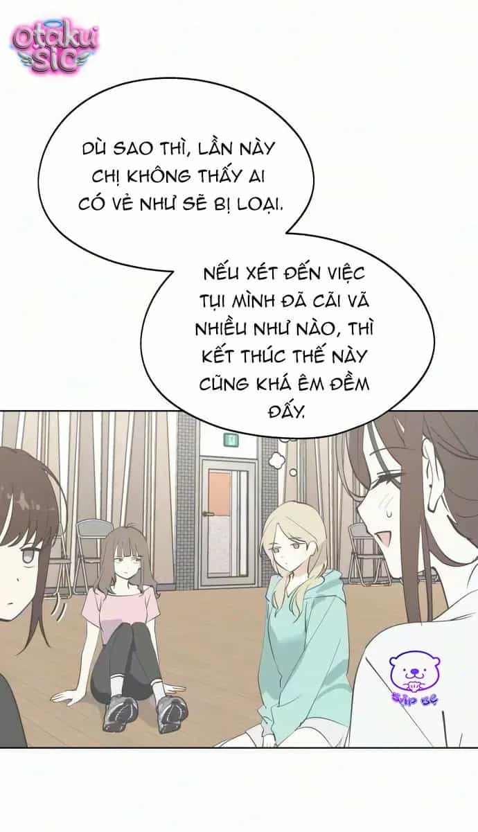Hôm Nay Tôi Là Con Gái - Chương 66 - ảnh 74