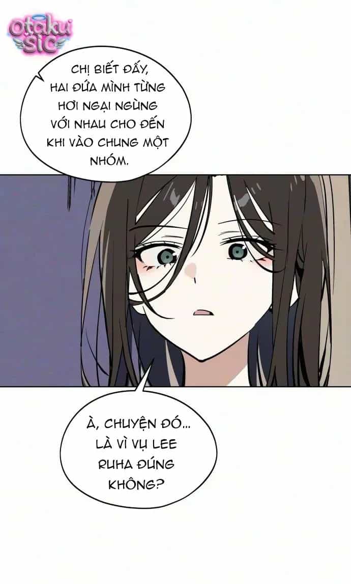 Hôm Nay Tôi Là Con Gái - Chương 66 - ảnh 85