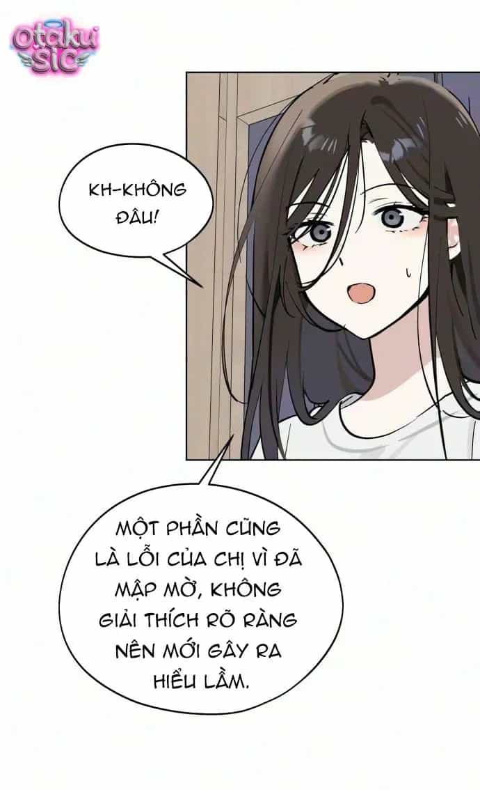 Hôm Nay Tôi Là Con Gái - Chương 66 - ảnh 88